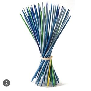 Maxi Shanghai decorative pick up sticks